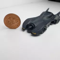 1989 Batmobile