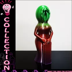 $2.00Vagina Pen holder