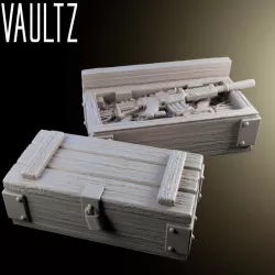 $2.50Weapon Box