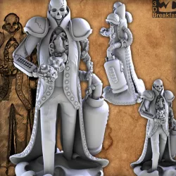 $2.80The Lich