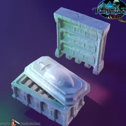 $2.95Tomb Furnishings