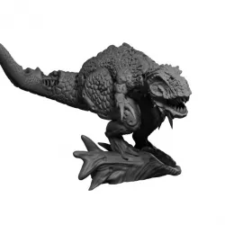 $2.95Zombie t-rex (undead dinosaurs)