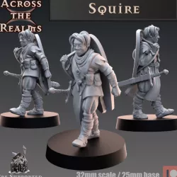 $2.99Squire