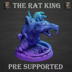 $2.99The Rat King