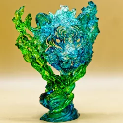 $2.99Water Tiger