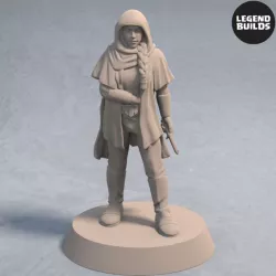 $2.99Zarghana "the Assassin"
