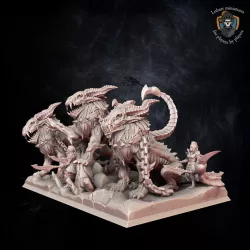 $21.00Tomb Cataphracts
