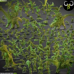 $210.00StarScales Cosmic Host ( Bundle )