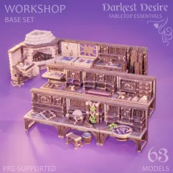 $23.99Workshop - Base Set