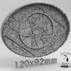 $25.00Summoning Circle of Demons