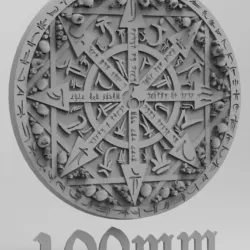 $25.00Summoning Circle of Summoning