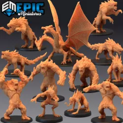 $29.90Twin Mountains Set / Mountain Encounters Collection