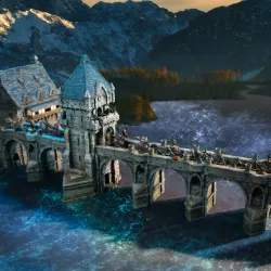 $29.95The Great Torbridge