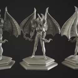 $3.00succubus rot 3