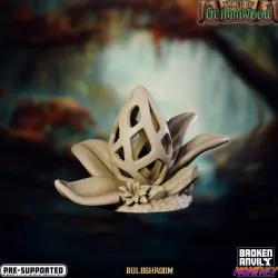 $3.00Tales of Grimmwood- Bulbshroom