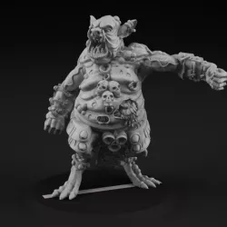 $3.00Trollpork 1