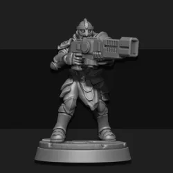$3.00Ulfhednar Battleline Male 01