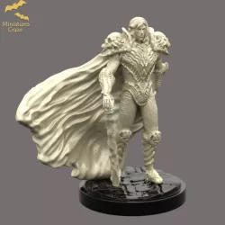 $3.00Vampire Lord