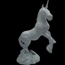 $3.00War Unicorn