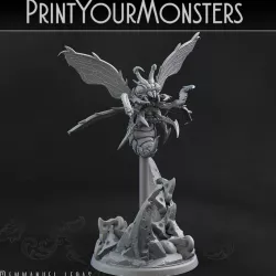 $3.00WASP MINION 4