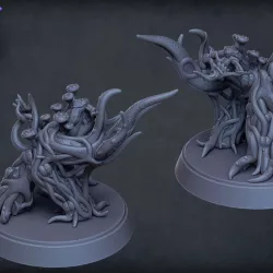 $3.00Welcome pack Shambling mound