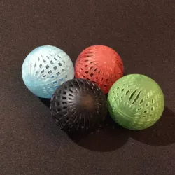 $3.00Wobbly Cat Ball II - The Revenge