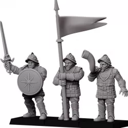 $3.40Telmarines Command Group