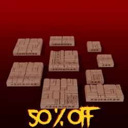 $3.48Temple Floors