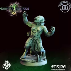 $3.49Striga