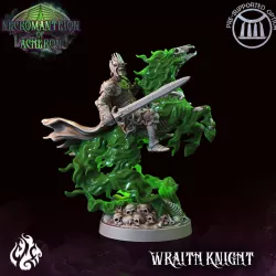 $3.49Wraith Knight