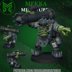 $3.50Tank Killer Leader