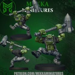 $3.50Tank Killer with Hammer