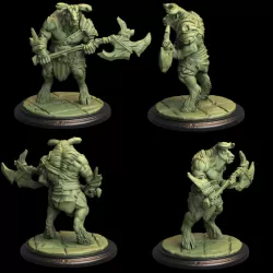 $3.50TT_Minotaur 001