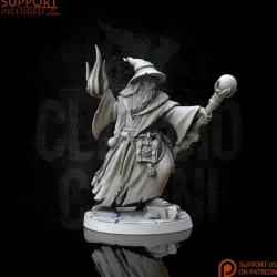 $3.90male human wizard (0039)
