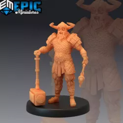 $3.90Viking Raider Hammer / Norse Warrior / Nordic Barbarian