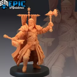 $3.90Warpriest Hammer / Warrior Priest / War Hero Paladin / Champion of Light