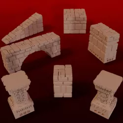 $3.97Temple Lift Structures
