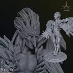 $3.99Tengu