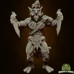 $3.99Troll Assassin