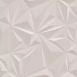3D Diamond Panel