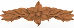 3d wood carving
