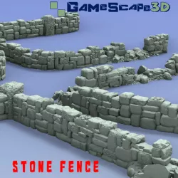 $4.00Stone Fence