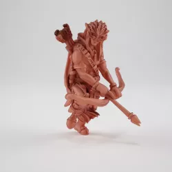 $4.00Sylvan Elf
