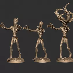 $4.00Tall Man Ectomorph C | Beyond Mortality Monster
