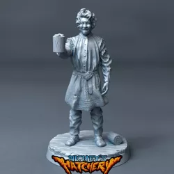 $4.00Tavern Patron