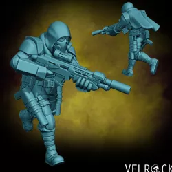 $4.00Tempest Guardsman Ghost 3 (Male) (PRESUPPORTED)