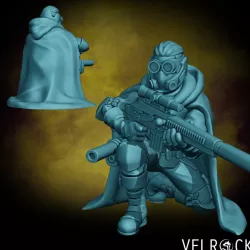 $4.00Tempest Guardsman Sniper 3 (Male) (PRESUPPORTED)