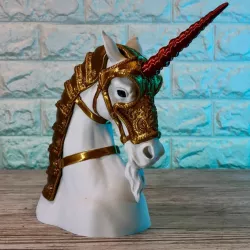 $4.00The Unicorn of Light!