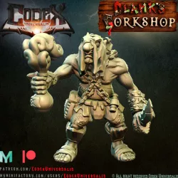 $4.00Trukz - Goblin Tinkerer