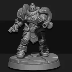 $4.00Ulfhednar Battleline Huskarl 02